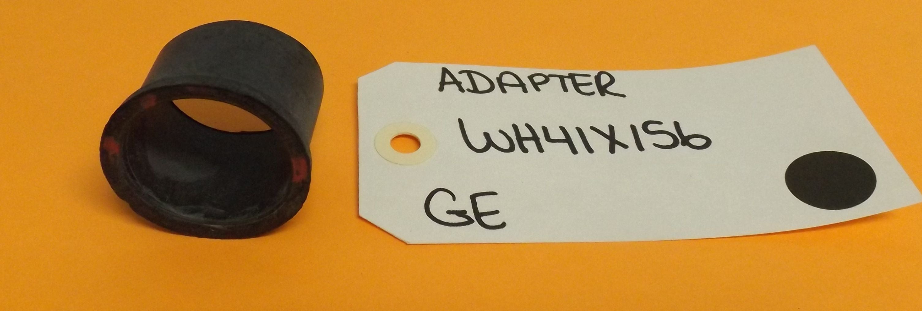 GE WASHER WH41X156 ADAPTER (NEW) GE WASHER WH41X156 ADAPTER (NEW)